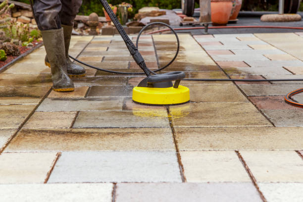 Reliable Kohler, WI Pressure Washing Solutions